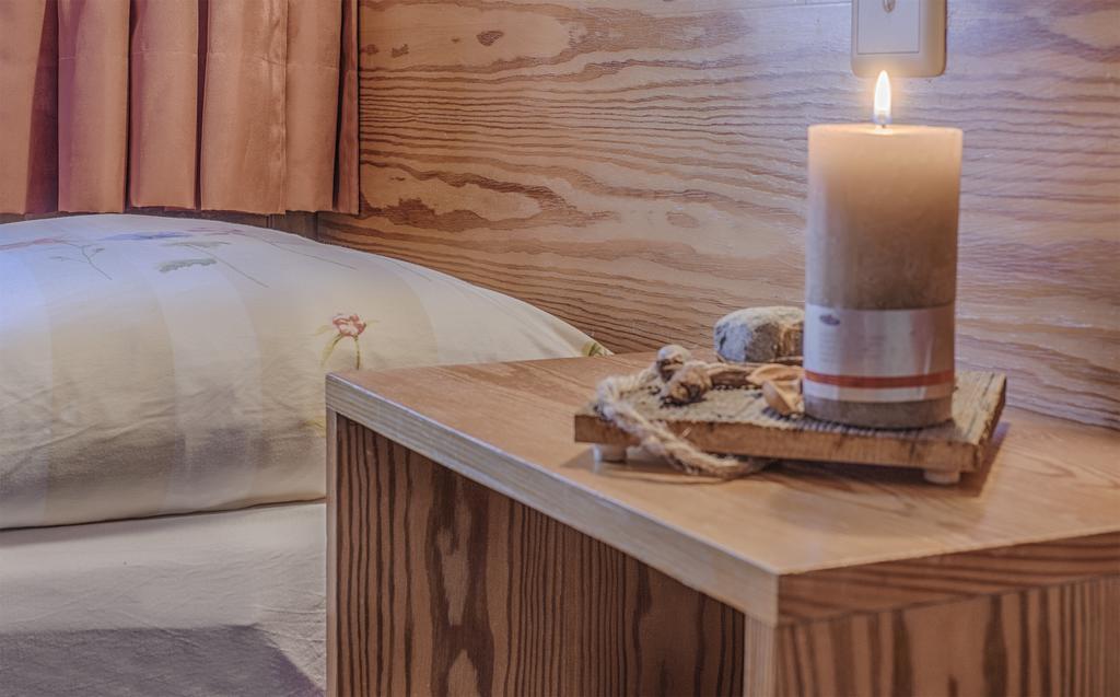 Apartments Bergrose Saas-Fee Bilik gambar